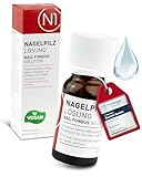 N1 Anti Nagelpilz Lösung 10ml - Medizinisches, starkes Mittel gegen Nagelpilz...