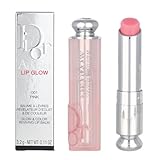 Christian Dior Lip Glow Lippenbalsam, 001 Pink