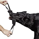 Dingo Gear Baumwolle-Nylon Beißwurst für Hundetraining IGP IPO Obiedence...