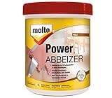 Molto Power Abbeizer, Gel, 1kg