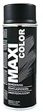 Maxi Color GRUNDIERUNG Universalgrundierung Sprühlack für die Grundierung...