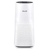 LEVOIT Luftreiniger mit CADR 530 m³/h, Air Purifier mit Luftqualitätssensor...