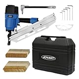 34° Rahmungsnagler, Druckluftnagler für 2„ bis 3-1/2“ Rahmungsnägel,...