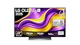 LG OLED48G56LS TV 48' (121 cm) OLED evo Fernseher (α11 4K AI-Prozessor, webOS...