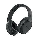 Sony MDR-RF895RK kabellose Kopfhörer (bis zu 100 Meter Reichweite,...