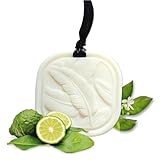 Festes Duftwachs-Sachet – Kleiderschrank Duft Bergamot & Cashmere | Lang...