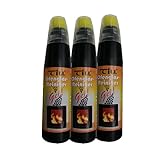 TILL Ofenglasreiniger Gel 3 Flaschen à 200ml