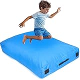 Sensory Crash Pad für Kinder | Groß 152 x 152 cm oder 122 x 91 cm |...