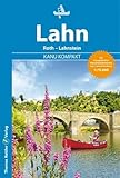 Kanu Kompakt Lahn: Die Lahn von Roth bis Lahnstein mit topografischen...