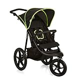 hauck Kinderwagen Runner, Dreirad Buggy mit XL Lufträder für Kinder bis 22 kg,...