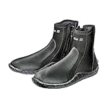 SCUBAPRO Delta 5.0 Bootie - Taucherfüßling mit Stabiler Außensohle,...