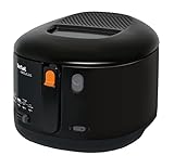 Tefal FF1608 Simply One Elektrische Fritteuse | XL Fassungsvermögen für bis zu...