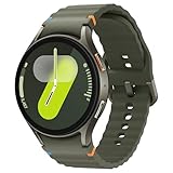 Samsung Galaxy Watch7 Smartwatch, Fitness-Uhr, Fitness Tracker und...