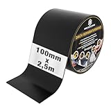 HSS Dach Reparaturband selbstklebend mit MicroSealant Klebstoff – für Dach &...