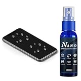 NICERAM Beschichtungsschutzspray, Displayschutzspray für Handys,...