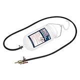 Sealey Ms029 Tragbarer Motorrad-Kraftstofftank, 1 l