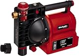 Einhell Hauswasserautomat GE-AW 1042 FS (1.050 Watt,...