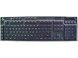 CASEDAO Tastaturabdeckung für Logitech G815 RGB mechanische Gaming-Tastatur,...