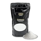 Küper Selection Feines Nitritpökelsalz - 1000g Pökelsalz zur Herstellung von...