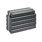 PALIGO Braunkohlebriketts 25kg Gebinde 1 Paket Kaminbriketts Ofenbriketts...