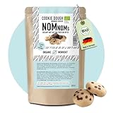 Cookie Dough NomNoms | cremige Nussmus-Protein-Bites – bio, vegan mit...