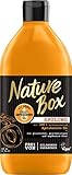 Nature Box Spülung Aprikosen-Öl, 1er Pack (1 x 385 ml)
