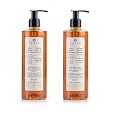 Prija Vitalisierendes 2-in-1 Duschgel und Shampoo mit Ginseng-Extrakt,...