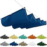 wintergarten beschattung 3x3M, beschattung terrasse, pergola beschattung...