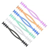 Ipetboom 6 Stück Teiliges Maskenverlängerungsset Silikon Maskenband...