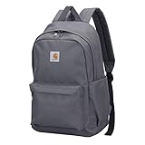 Carhartt Essential 21L, Grey, One Size