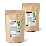 WilTec Garden Moments Teichsalz Plus 10.000g (2x5kg) zur Minderung von...