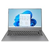 MEDION S15449 39,6 cm (15,6 Zoll) Full HD Laptop (Intel Core i5-1135G7, 512GB...