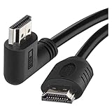 EMOS High Speed HDMI 2.0 Kabel mit Ethernet 1,5 m, 18 Gbit/s...