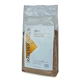 Räuchergold 10 Liter Räuchermehl aus Buchenholz – sehr feine Holzspäne –...