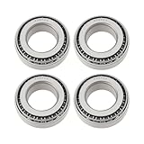 SG Store 4 Sätze 32005 Kegelrollenlager Innen- Und Außenringlager...