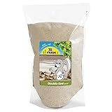 JR FARM Chinchilla-Sand Spezial 1 kg
