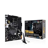 ASUS TUF Gaming B550-PLUS WiFi II Mainboard Sockel Ryzen AM4 (AMD B550, ATX,...