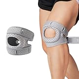 Luylmo Wellness Kniebandage, Knieschützer, Ortho, Knieschützer,...