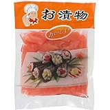 LV ZHENG FOOD - Kons. Rote Ingwerscheiben, (1 X 150 GR)