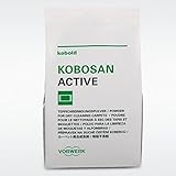 Kobosan Active, Teppichreiniger-Pulver, Originalprodukt von Vorwerk, 5 Beutel...