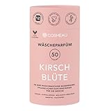 Cosmeau Wäscheparfüm Perlen Kirschblüte - Nachhaltige Duftperlen für...