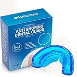 Schnarchstopper Anti Schnarch gegen Schnarchen,Anti Schnarch Schiene Snoring...