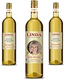 PRINTALA - Personalisierte Flaschenetiketten mit Foto & Text | Aufkleber-Set | 3...