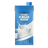 by Amazon Fettarme H-Milch 1,5% Fett, 1L