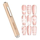 SAVILAND Cat Eye Magnet für Nagel: 3-in-1 Cat Eye Gel Nagellack Magnet N35...