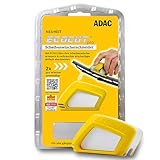 ADAC ECOCUT pro – Scheibenwischer Schneider inkl. Schwamm –...