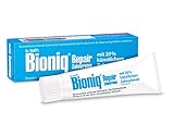 Bioniq® Repair-Zahncreme - 1 x 75 ml - reparierende Zahnpasta mit künstlichem...