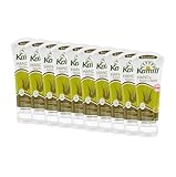 10er Pack Kamill Hand- & Nagelcreme BALSAM (10 x 100ml) - bietet intensive...