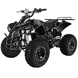Actionbikes Motors Kinder Quad Elektro ATV S-10 | 𝟒𝟖 Volt 𝟭𝟬𝟬𝟬...