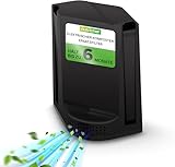 Nutrichef Ersatzfilter- für Elektrischer Komposter, Filter- Biomülleimer,...